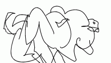 only 2 entries and idk