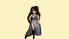 im never gonna finish this