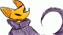 fox spirit
