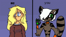 Good art with Bad mouse art