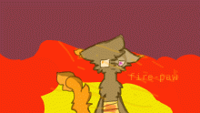 test drawing
