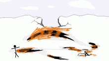Good quality barrage 2
