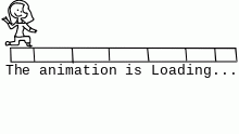 Loadings...