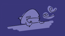 midnight solitude
