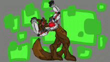 Brownscar