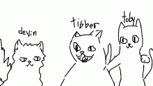 kats