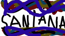 Santana