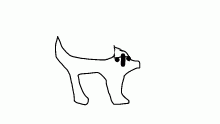 For @roselilies your dog uwu