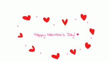Happy Valentine's Day