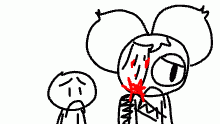Pibby is not a show... Yet.