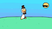 a nice day