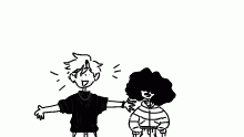 tiny bit of info on these two