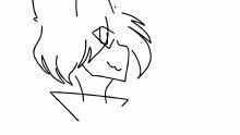 I drew somthing