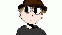 father daviid concept art