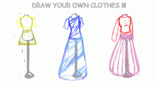 clothes