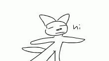 hi