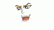 kONO Dio Da