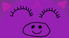 Unicorn Face