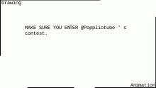 MAke sure you enter the contest