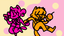 Partners in crime