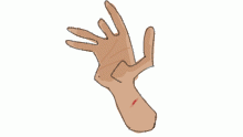handt