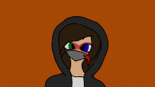 vigilante ghost