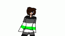 agender outfit