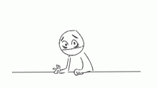 it's late again