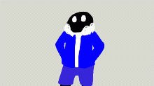 Sansblade