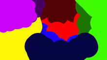 COLOR CLOUDS PART 2 THE REPOST!!!