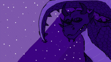 Galactic Dragon version 2