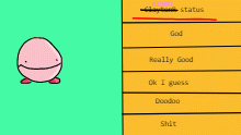 yes