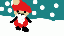 santa