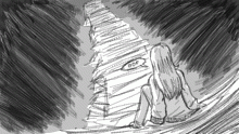 Contemplation (NOT a vent)