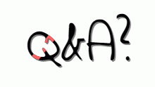 Ask stuff 'bout me