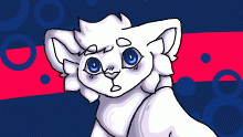 eyes blue like the Atlantic-