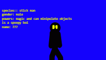 stickboi