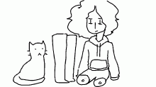cat why