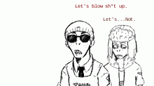 Damon and Xyler