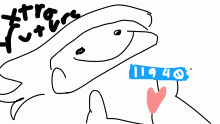 Yes, It is me, Roseken