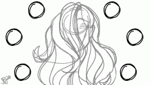 @GoldenScales contest WIP
