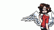 persona doodle