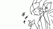 i'll make real art soon