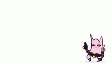 when u bite ze dusto