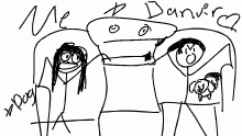 Me and my bestie :D