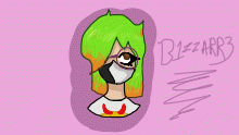 B1zarr3 aka Me!