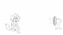 its a hot day (join in!)