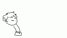 So I found a coping thing