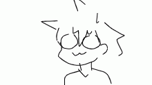 Fanart outside of drawn (desc)
