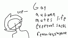I was inspired